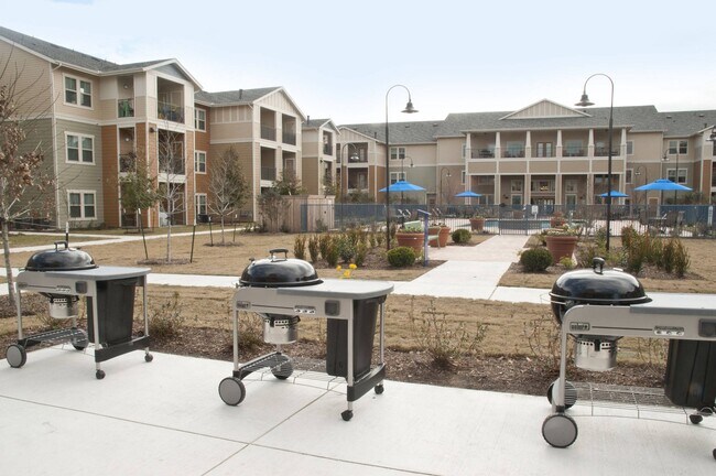 Belle at Bay Colony 55+ Apartments