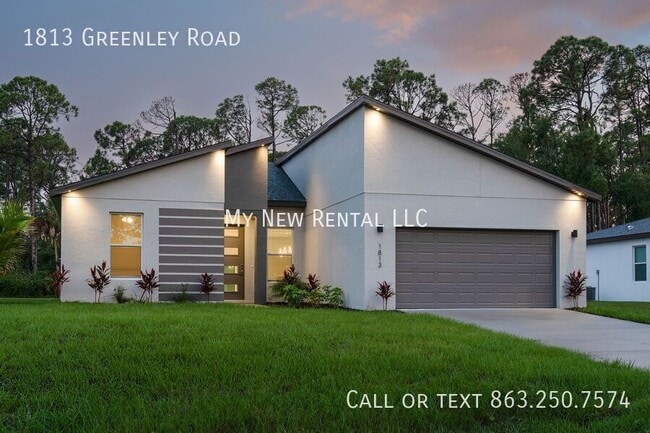 Photo - 1813 Greenley Rd