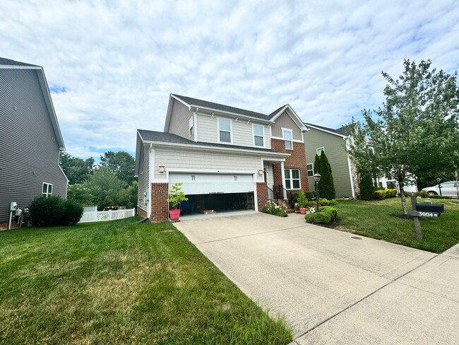 Photo - 3004 Hunton Cottage Ln