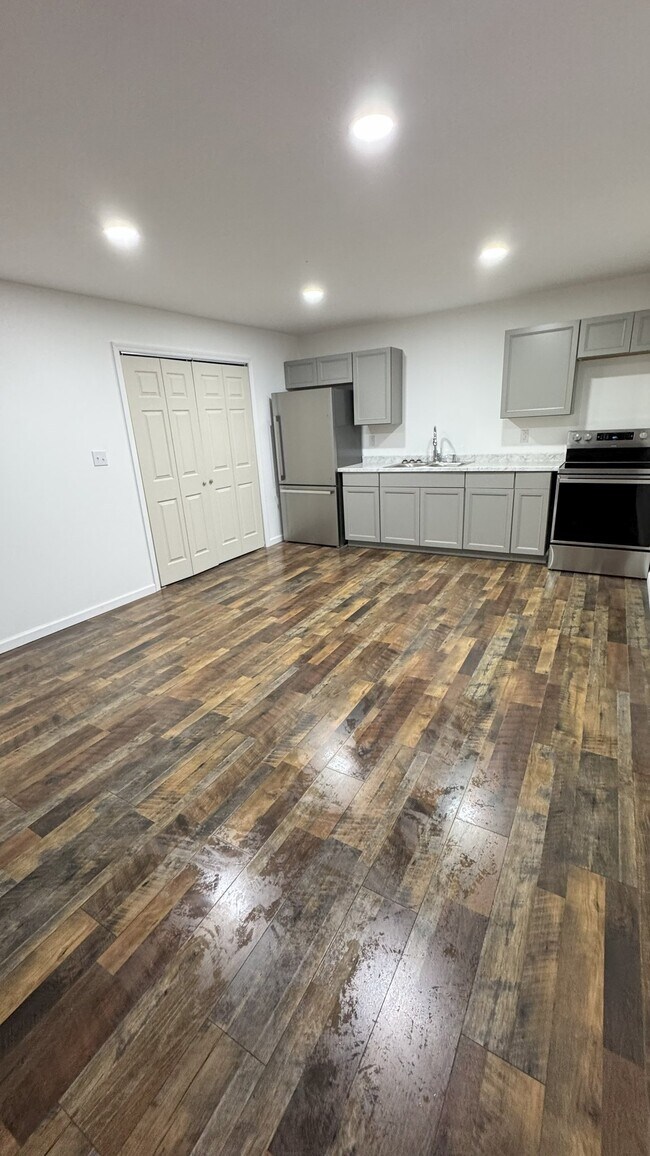 Photo - 223 N Frisco St Unidad A