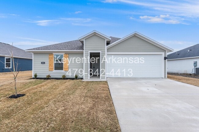 Building Photo - Beautiful New Construction Home – Ready for Immediate Move-In!