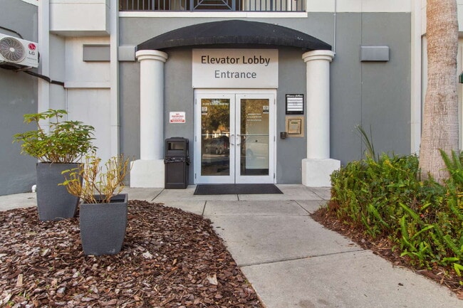 Photo - Spectacular 2/2.5 Condo in the Oldsmar Galleria Town Center Lifestyle Unit 216
