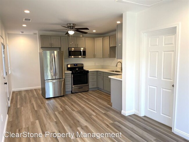 Photo - 8603 Collett Ave Rental