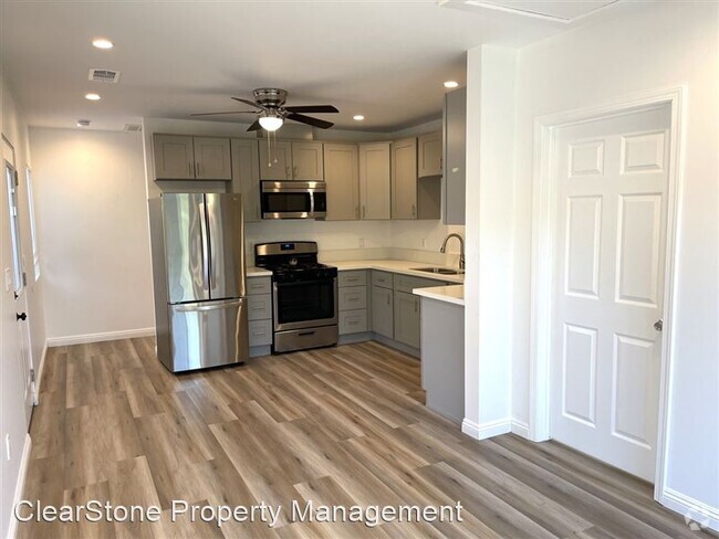 Building Photo - 8603 Collett Ave Rental