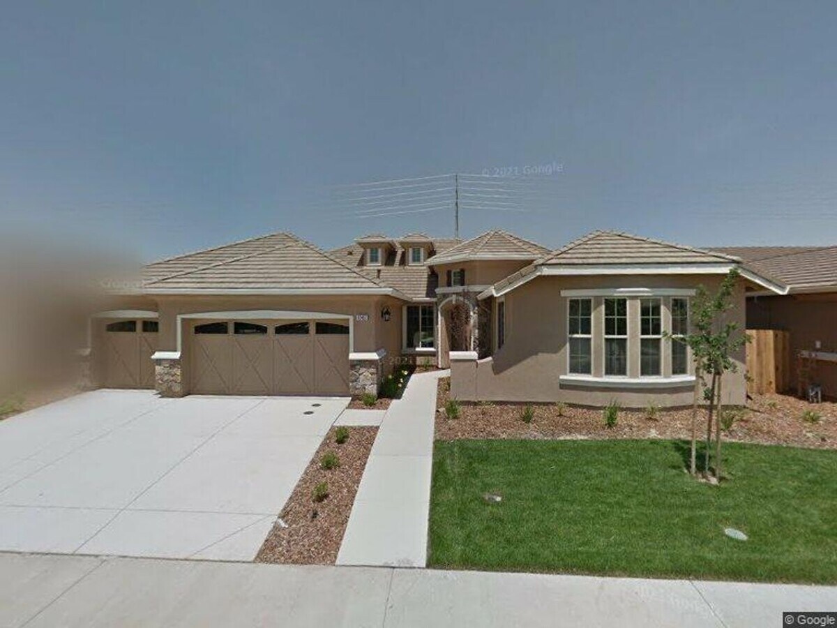 Beautiful Rancho Cordova Home - Beautiful Rancho Cordova Home