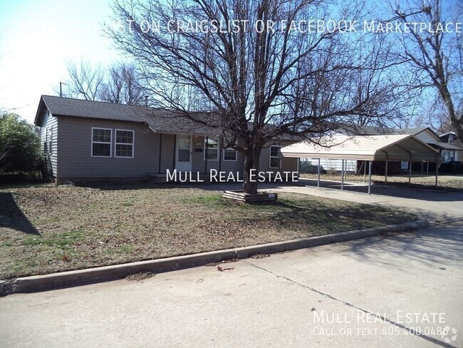 Building Photo - 3932 SE 10th Pl Rental