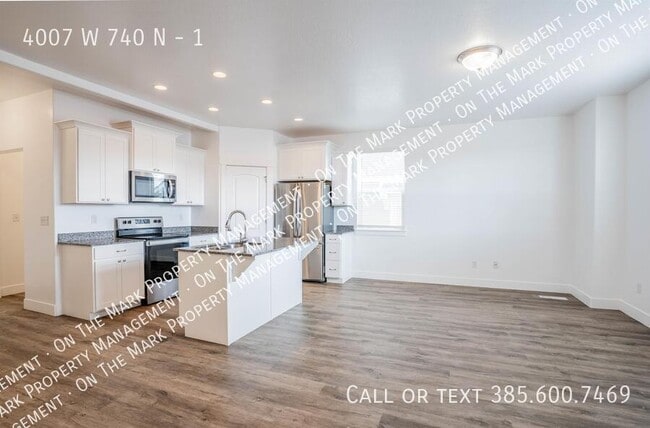 Photo - 4007 W 740 N