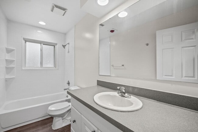 Ortonville Apartments