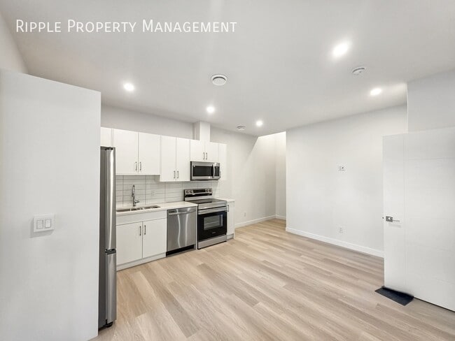 Photo - BRAND NEW 2 BEDS, 1 BATH BASEMENT SUITE | SEPARATE UTILITIES | PETS FRIENDLY