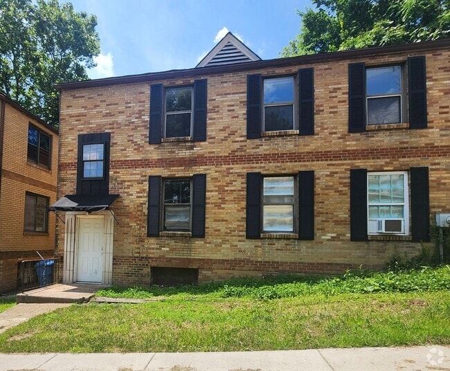 Building Photo - 504 Cherry St Unit 6 Rental
