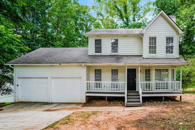 Building Photo - 3133 Glen Hollow Dr