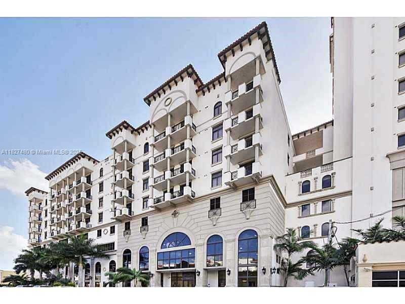 Photo - 1805 Ponce de Leon Unidad 822 Rental