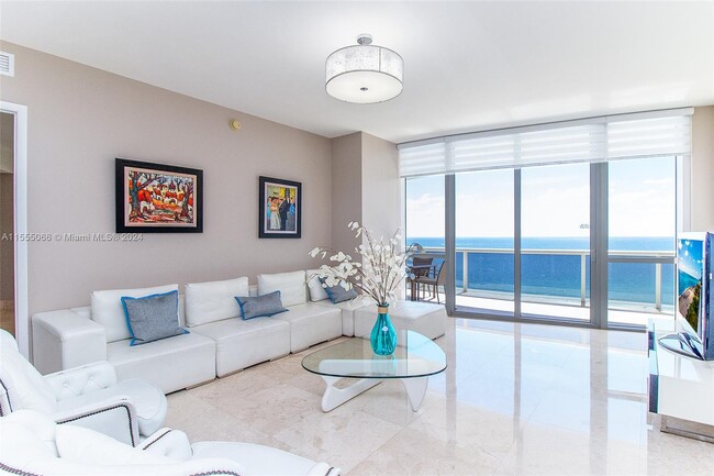 Photo - 15901 Collins Ave Condo Unit 1607