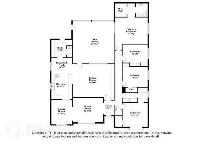 Building Photo - 1115 Baymeadow Dr Rental