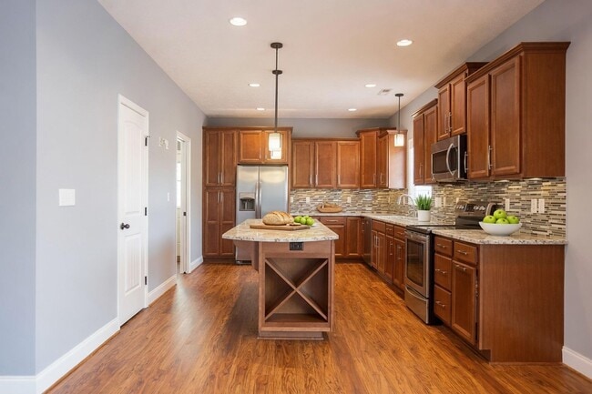 Photo - Cornerstone Spacious Single Family w Fenced Yard!