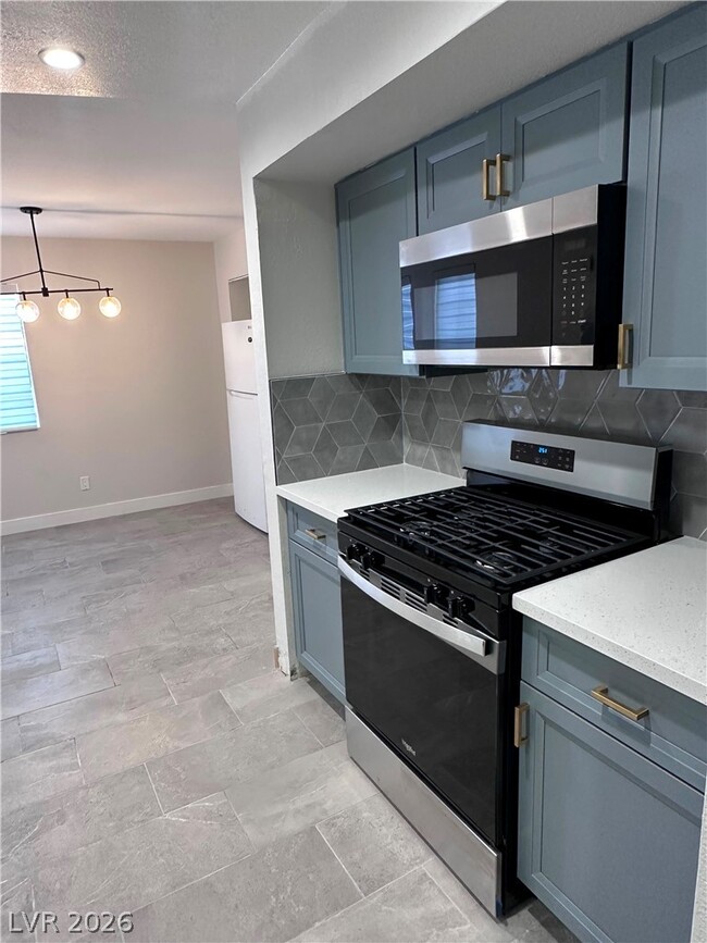 Photo - 6500 W Lake Mead Blvd Unit 109