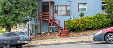 Building Photo - 4500 San Carlos Ave Rental