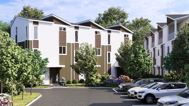 Building Photo - 1219 J Andrews Pl