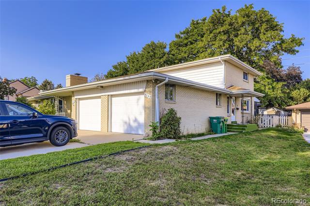 Photo - 3745 Benton St