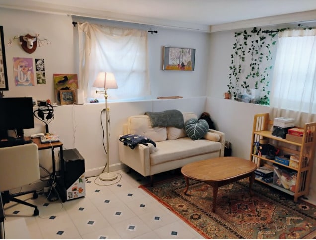 Building Photo - 87 Salem St Unit 1stFloor left