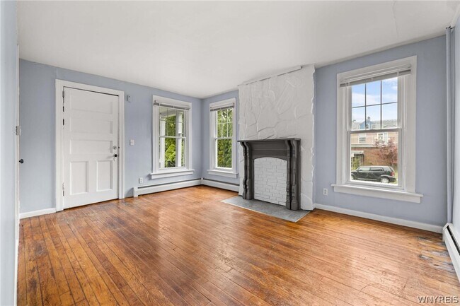 Photo - 619 Elmwood Ave