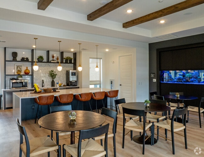 Clubroom