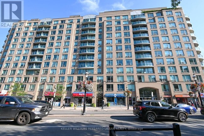 Photo - 109 Front St E Unit 202