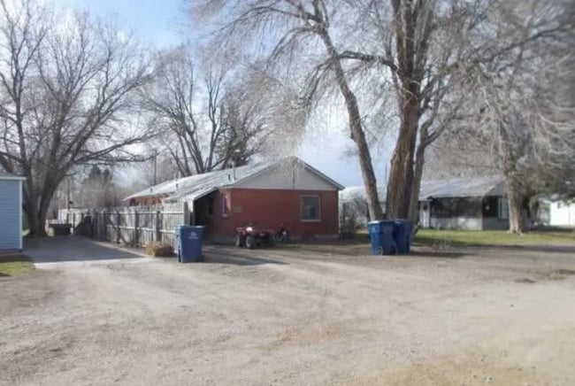 Photo - F237IE Unit #2