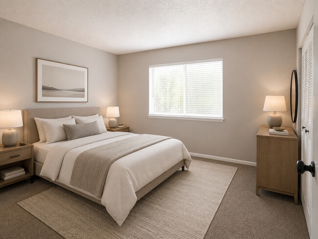 Lafayette Square Apartments