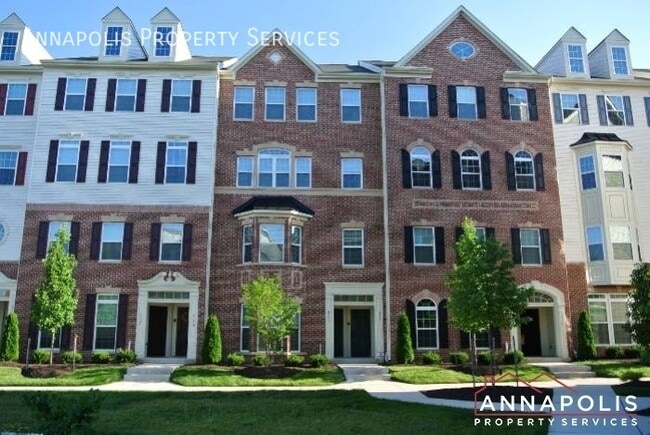 Photo - 1318 Cheswick Ln Townhome