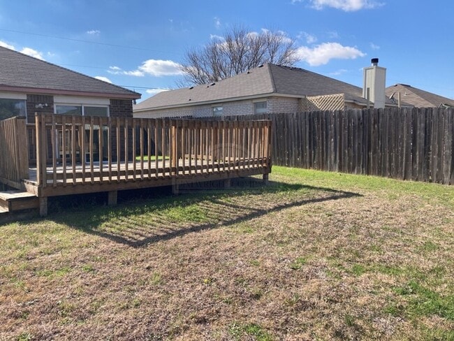 Photo - 2601 Little Nolan Rd