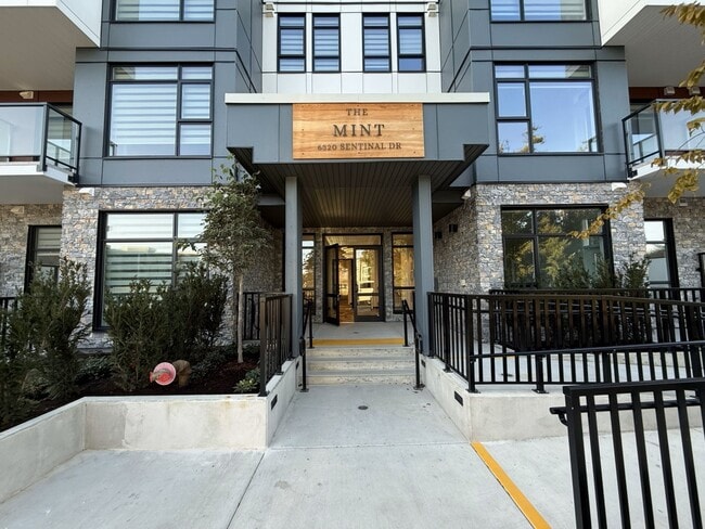 Building Photo - 6320 Sentinal Dr