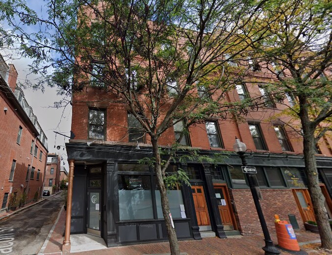 Photo - 13 Worcester St Unit 2