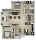 B2-Playa-2x2-1240sqft (1)