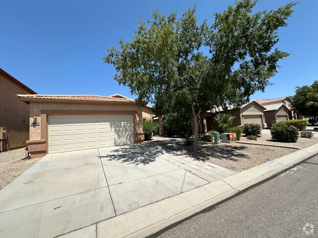 Building Photo - San Tan Valley Home