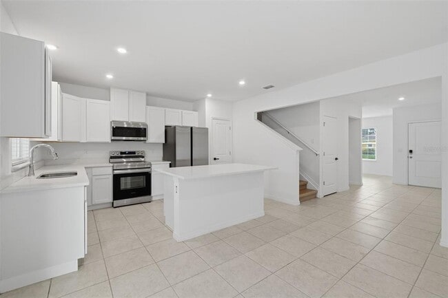 604 Del Aire Ct
