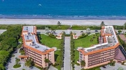 Building Photo - 2871 N Ocean Blvd Unit D-220