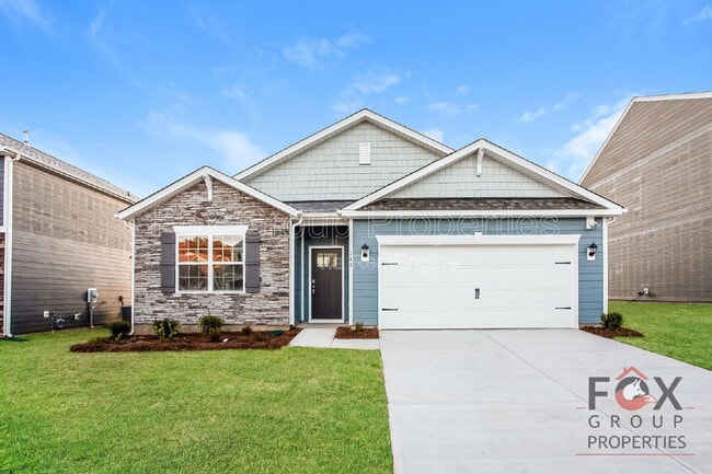 Building Photo - 148 Way Cross Ln