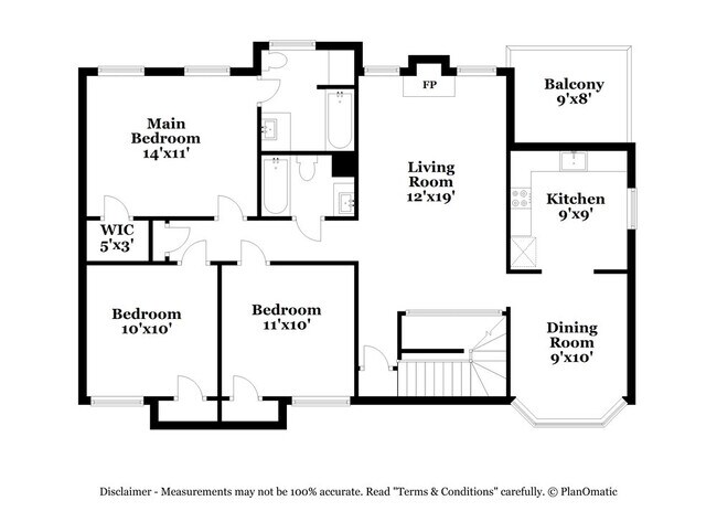 Photo - 3320 Revere Cir