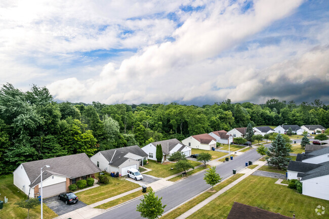 Community Overview - Cabot's Mill Rental