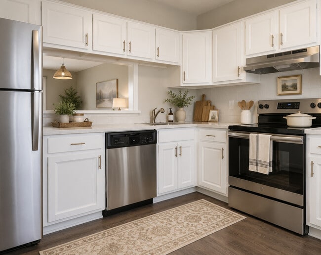 Photo - Midtown Park Townhomes
