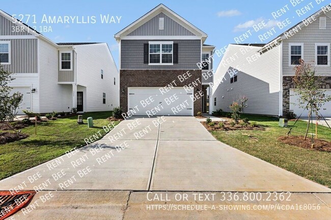 Photo - 5271 Amaryllis Wy