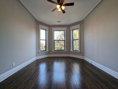Building Photo - 3826 N Fremont St Unit 1 Rental