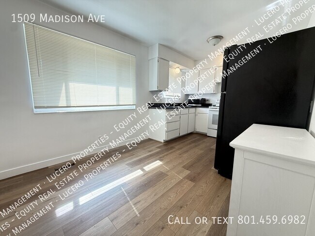 Photo - 1509 Madison Ave
