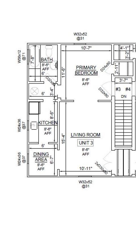 Photo - 5 Estelle St Unit 3