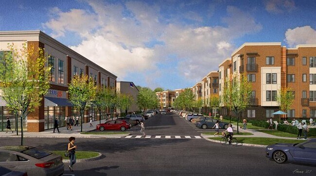 Photo - 6500 K. Johnson Blvd Unidad Apt. 317