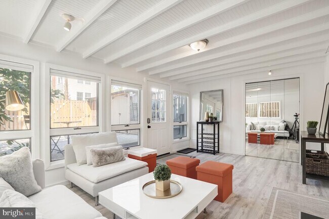 Photo - 3817 Cathedral Ave NW Unit GARDEN APARTMENT