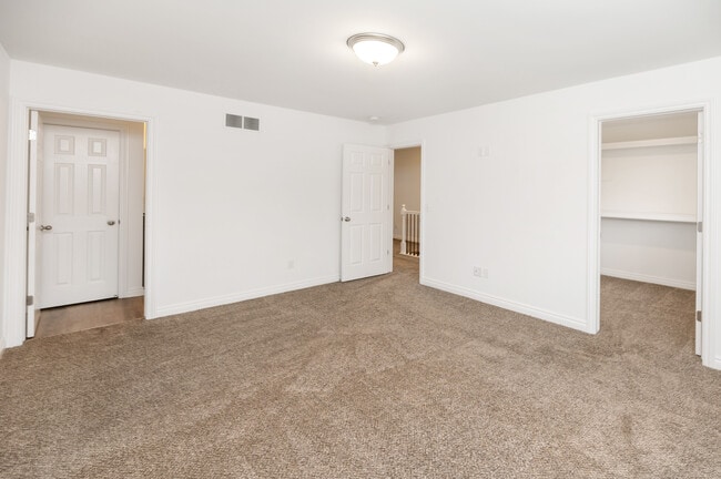 Garland Apartments