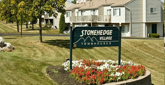 Stone Hedge Village