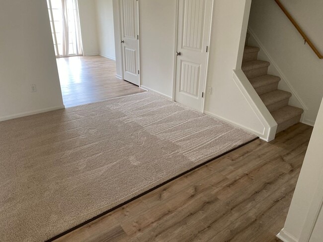 Photo - Updated 3 Bed 3 Bath Townhouse in Marietta!